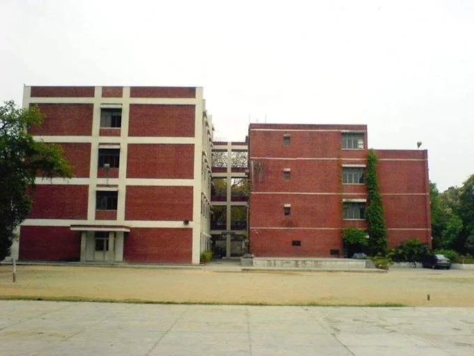 Andra Education Society project detail gallery