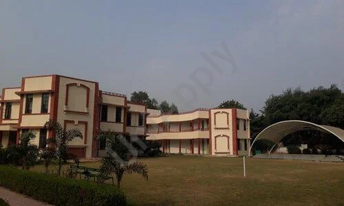 Andra Education Society completed by Entity Enterprises