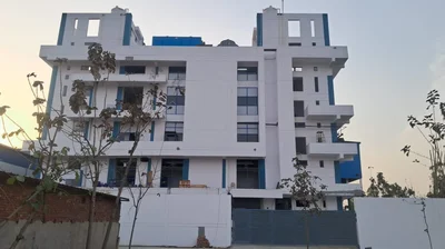 Industrial Building