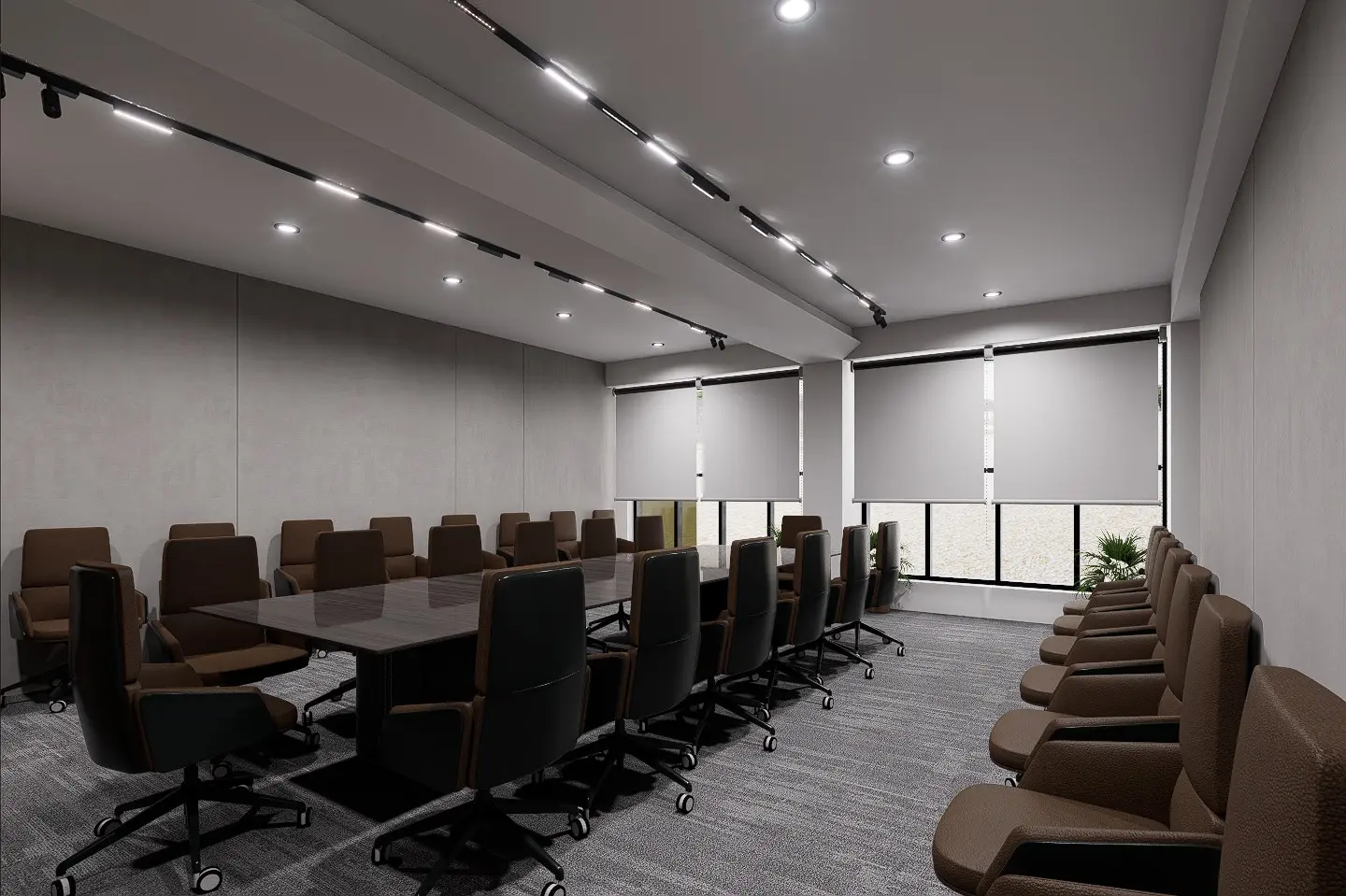 National Commission of Homoeopathy project detail gallery
