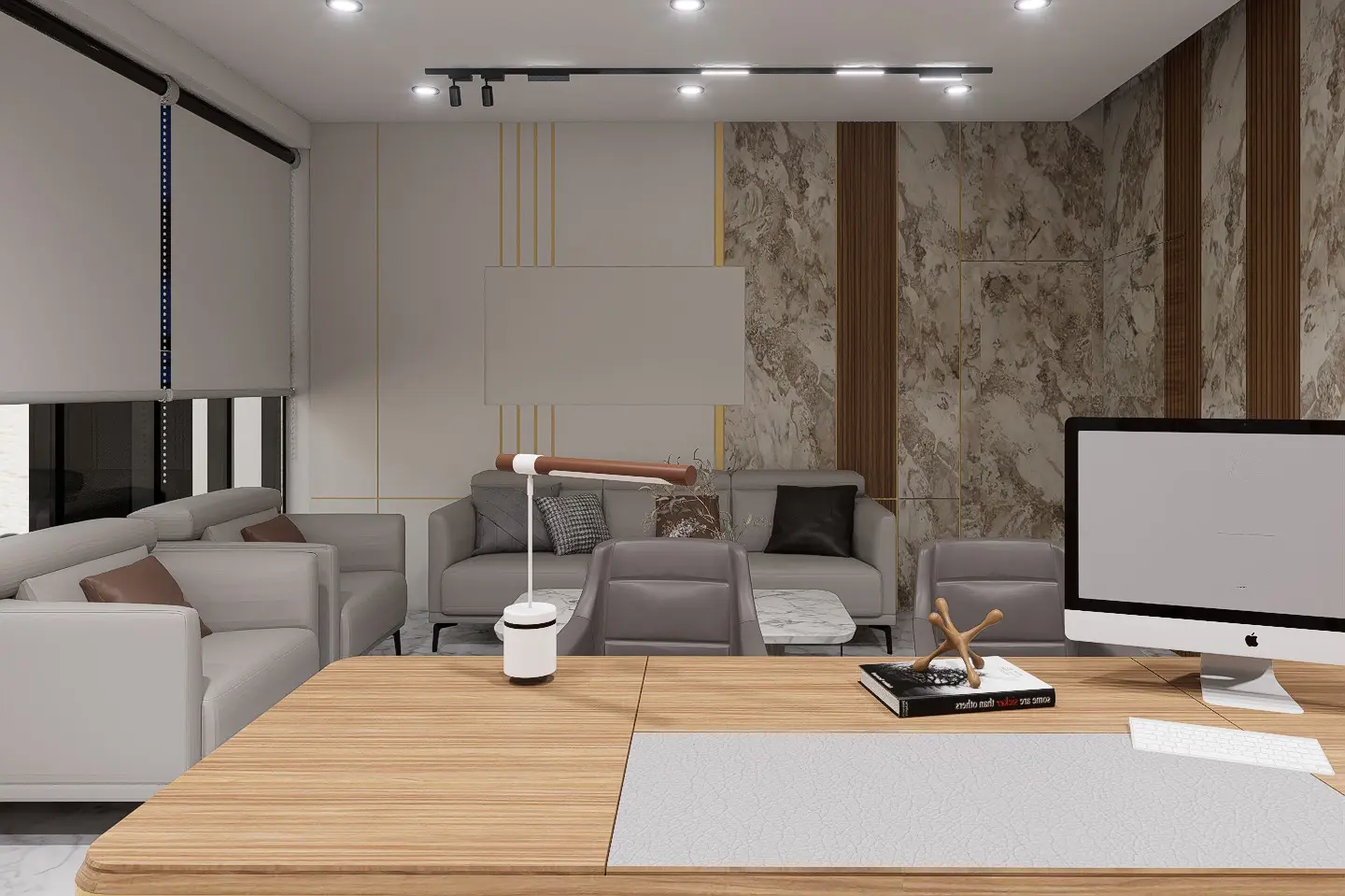 National Commission of Homoeopathy project detail gallery