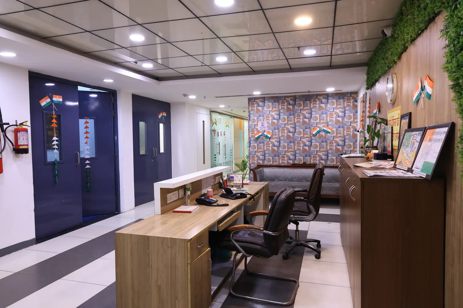 National Commission for Indian System of Medicine project detail gallery