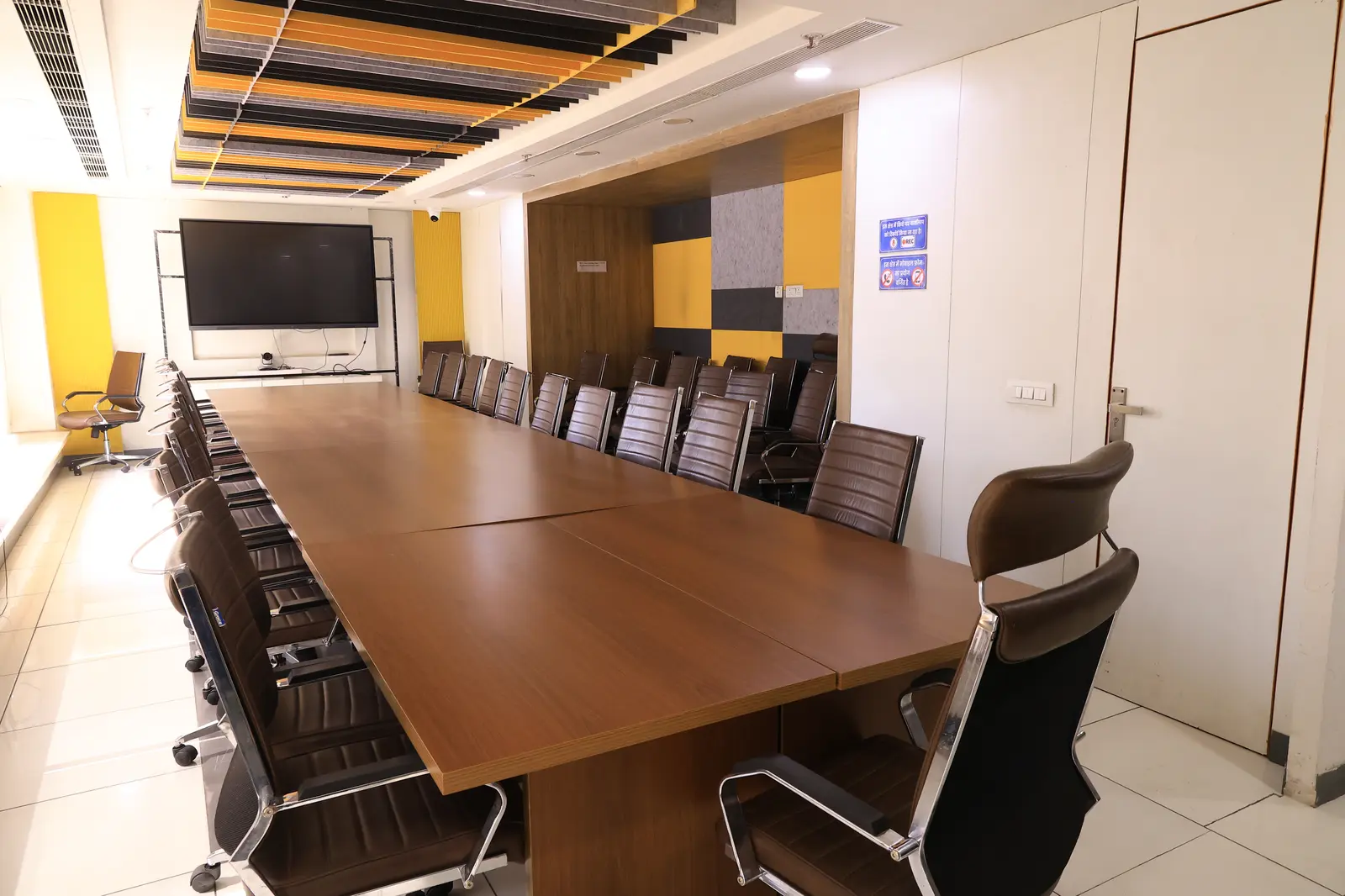 National Commission for Indian System of Medicine project detail gallery