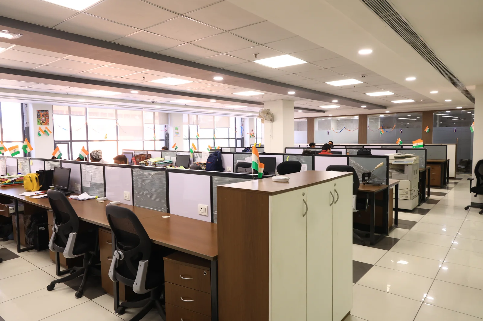 National Commission for Indian System of Medicine project detail gallery