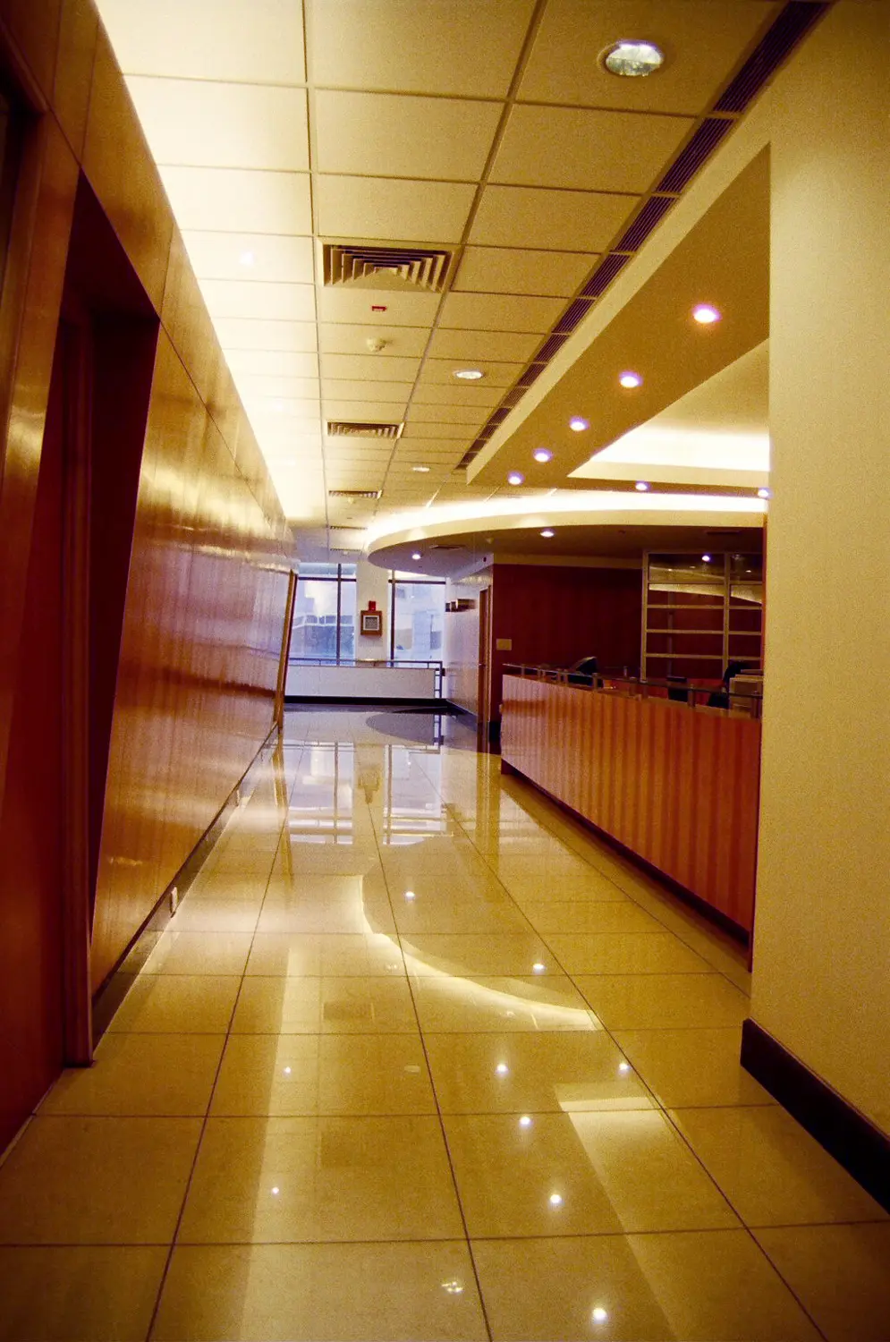 Sacheerome Pvt. Ltd. project detail gallery