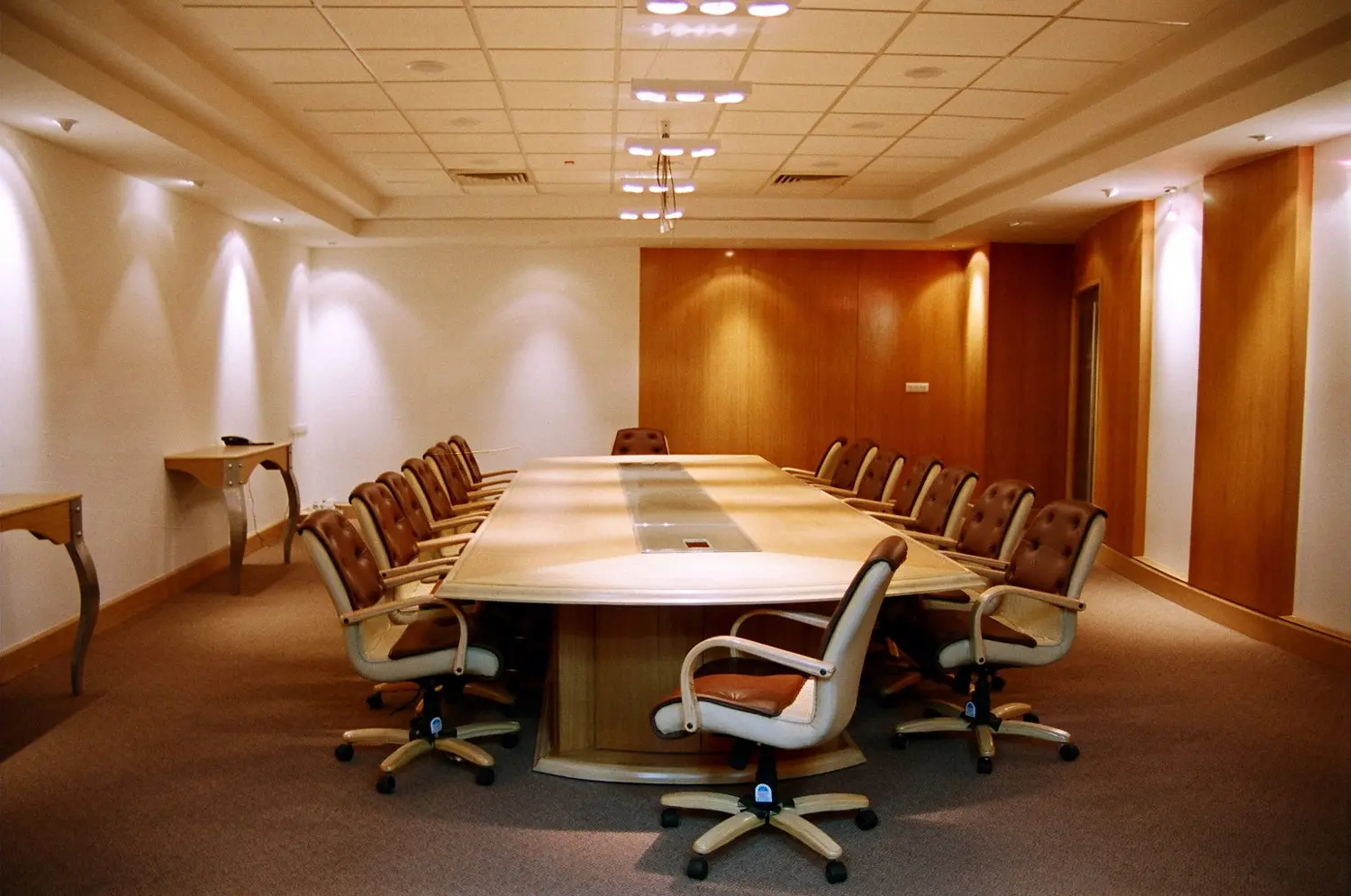 Sacheerome Pvt. Ltd. project detail gallery