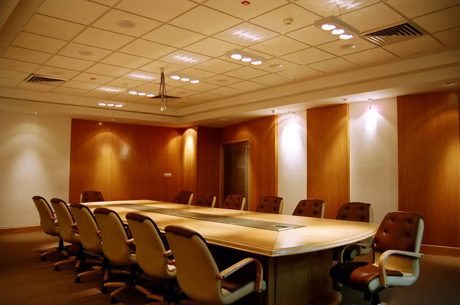Sacheerome Pvt. Ltd. project detail gallery