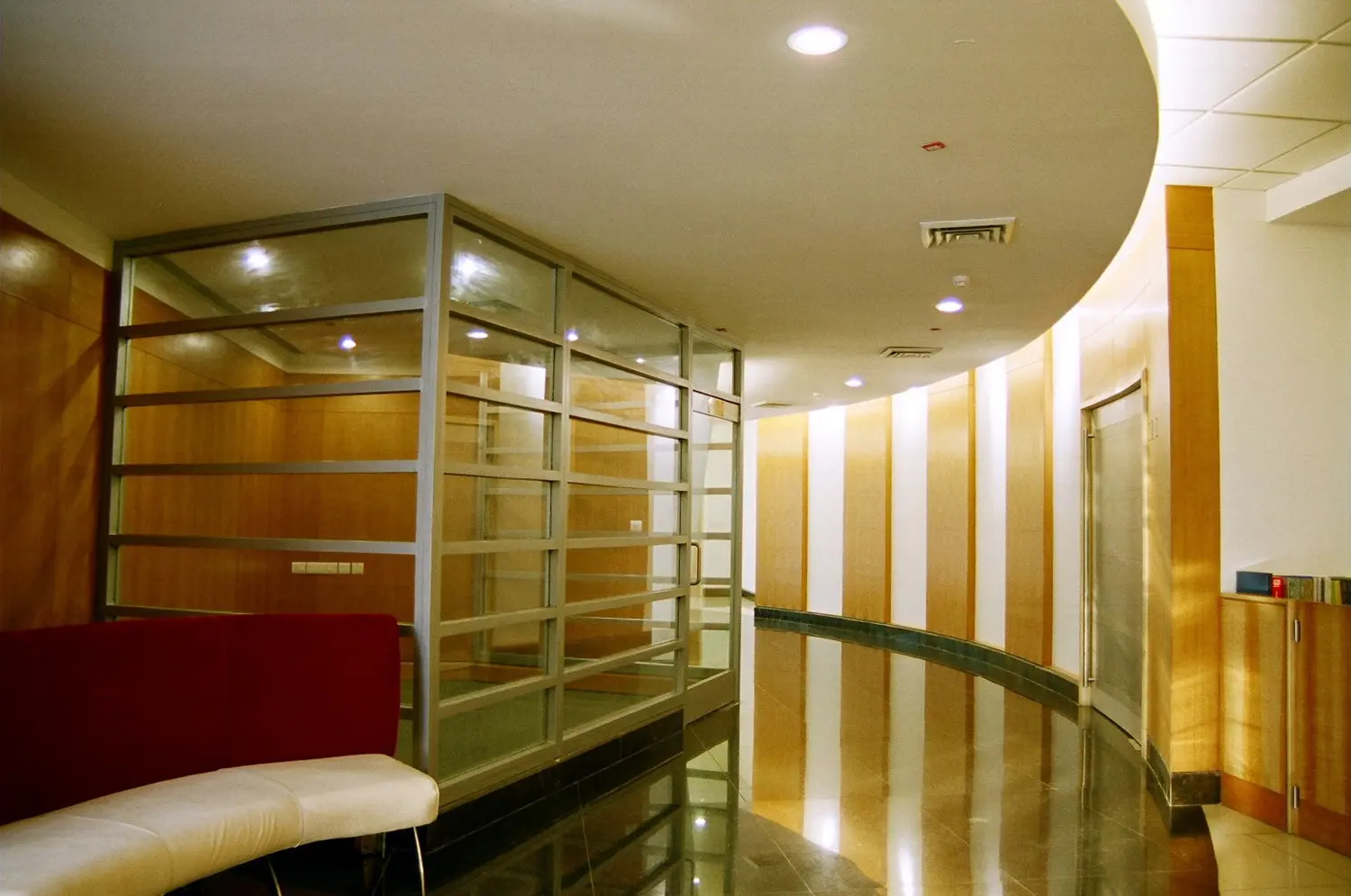 Sacheerome Pvt. Ltd. project detail gallery