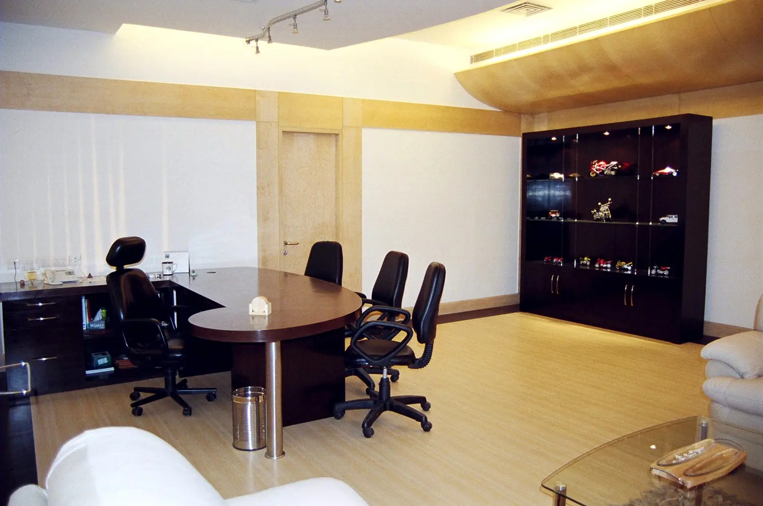 Sacheerome Pvt. Ltd. project detail gallery