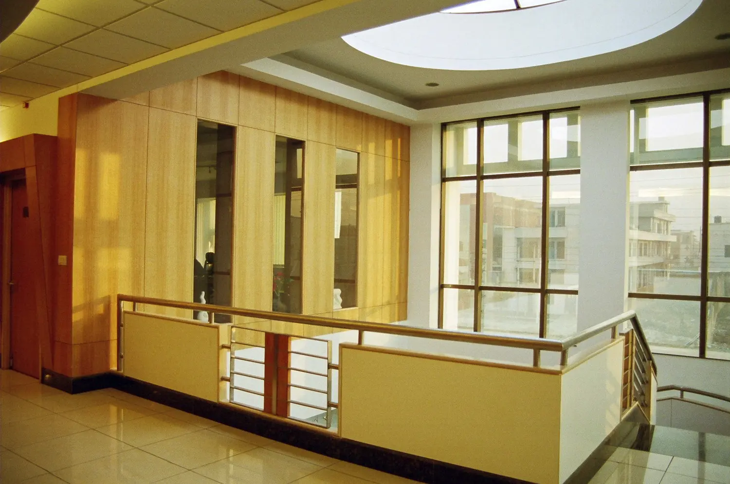 Sacheerome Pvt. Ltd. project detail gallery