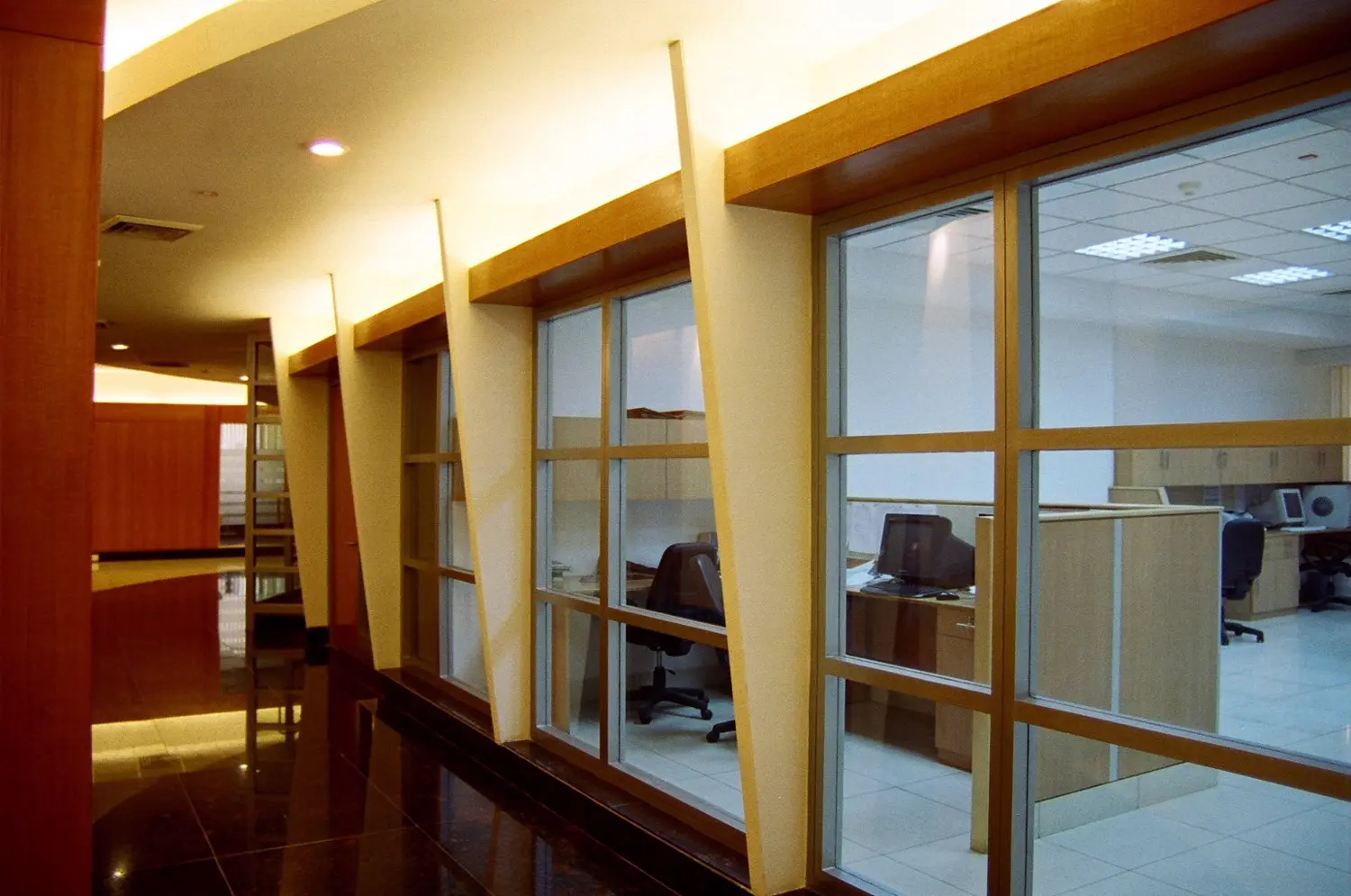 Sacheerome Pvt. Ltd. project detail gallery