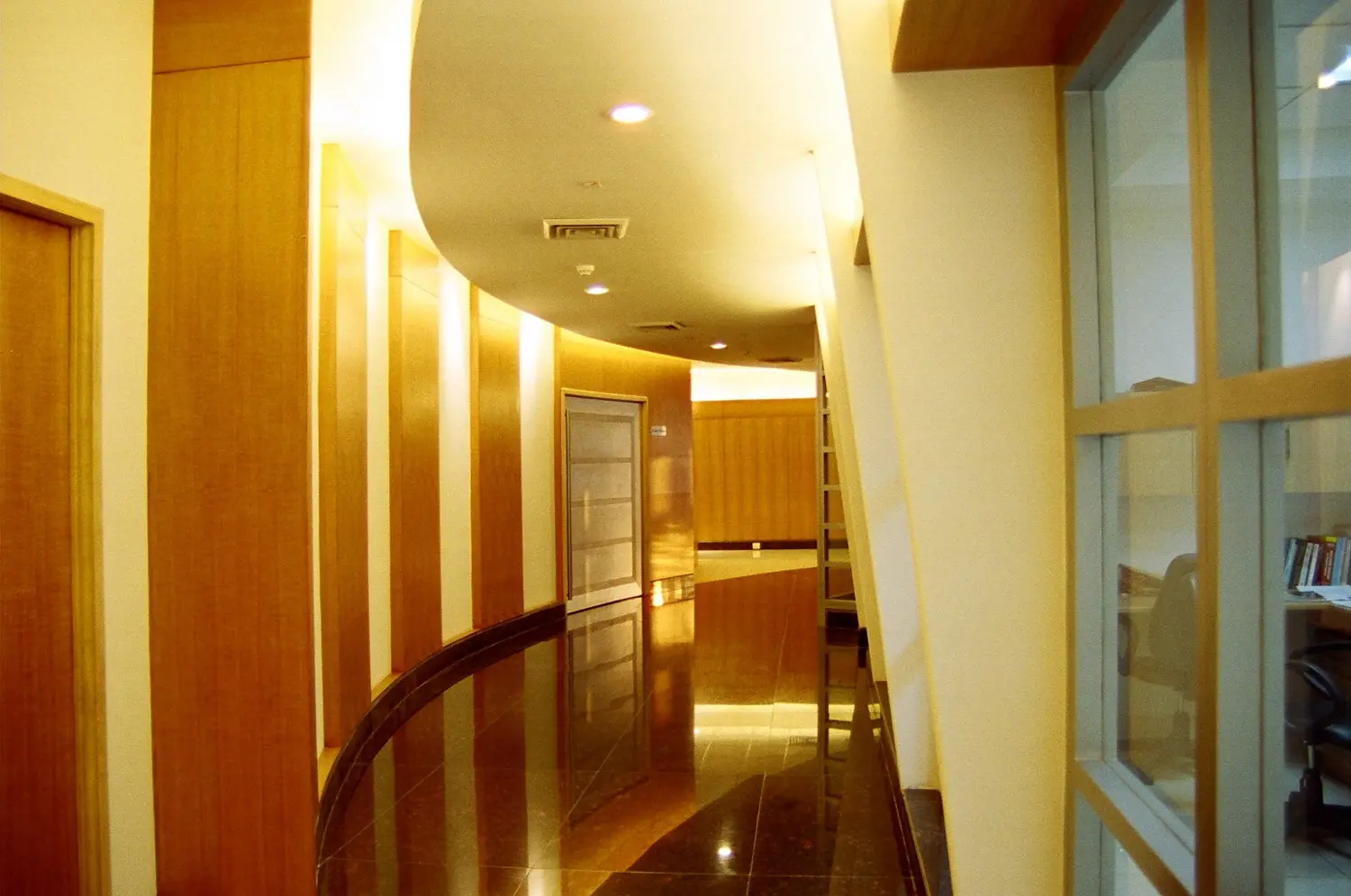 Sacheerome Pvt. Ltd. project detail gallery