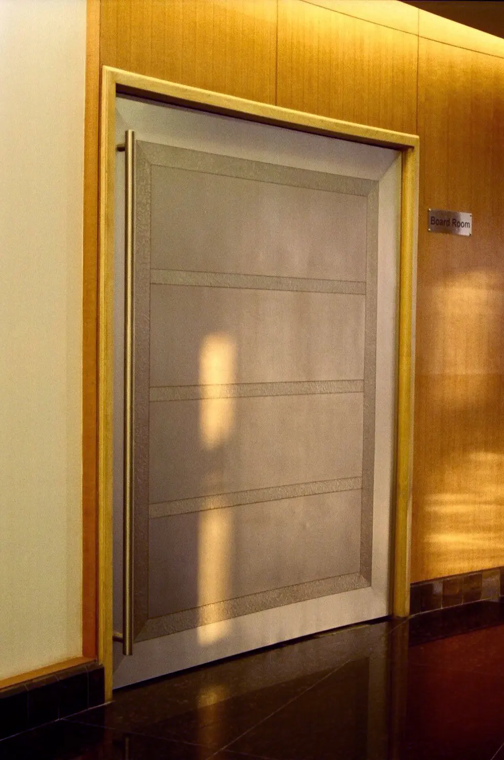 Sacheerome Pvt. Ltd. project detail gallery