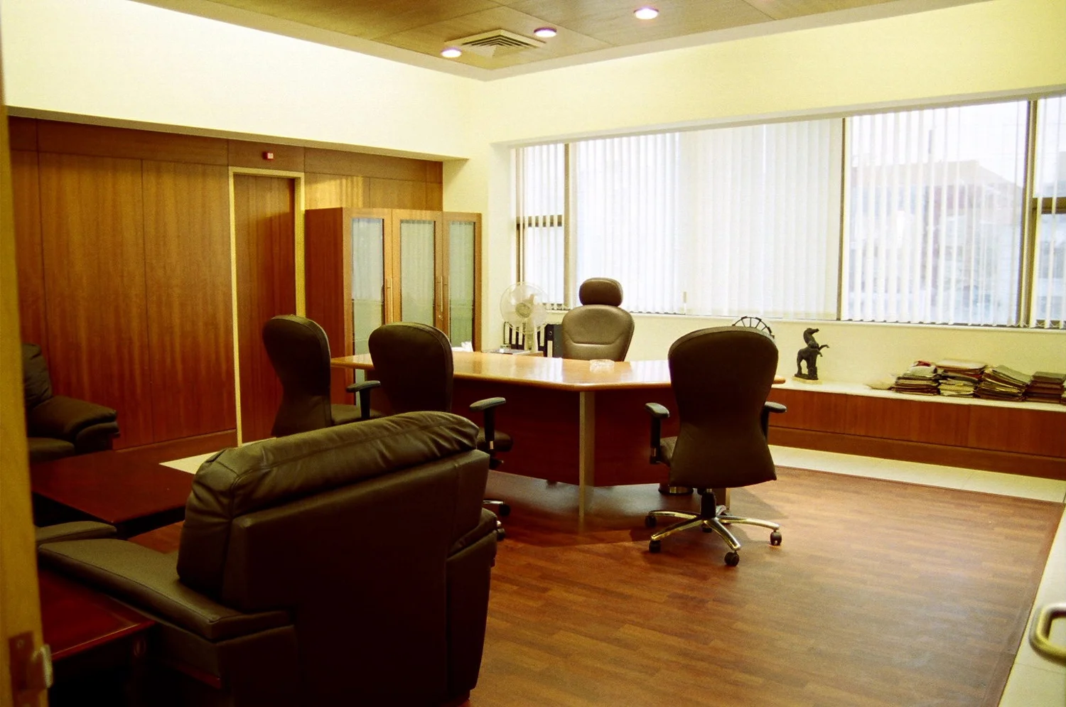 Sacheerome Pvt. Ltd. project detail gallery