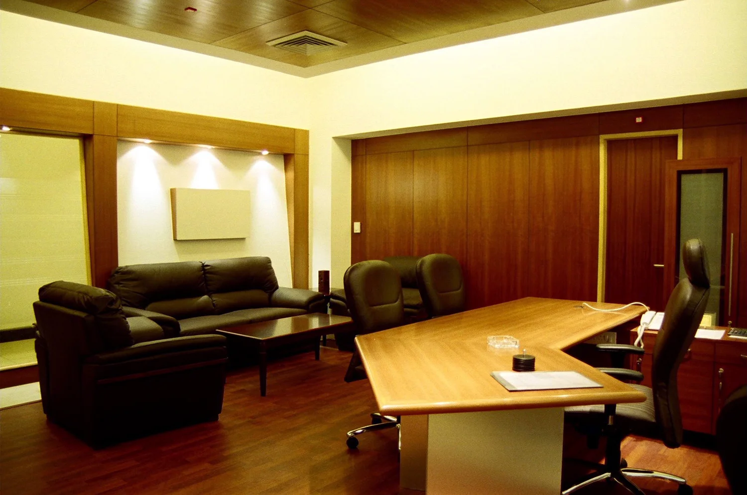 Sacheerome Pvt. Ltd. project detail gallery