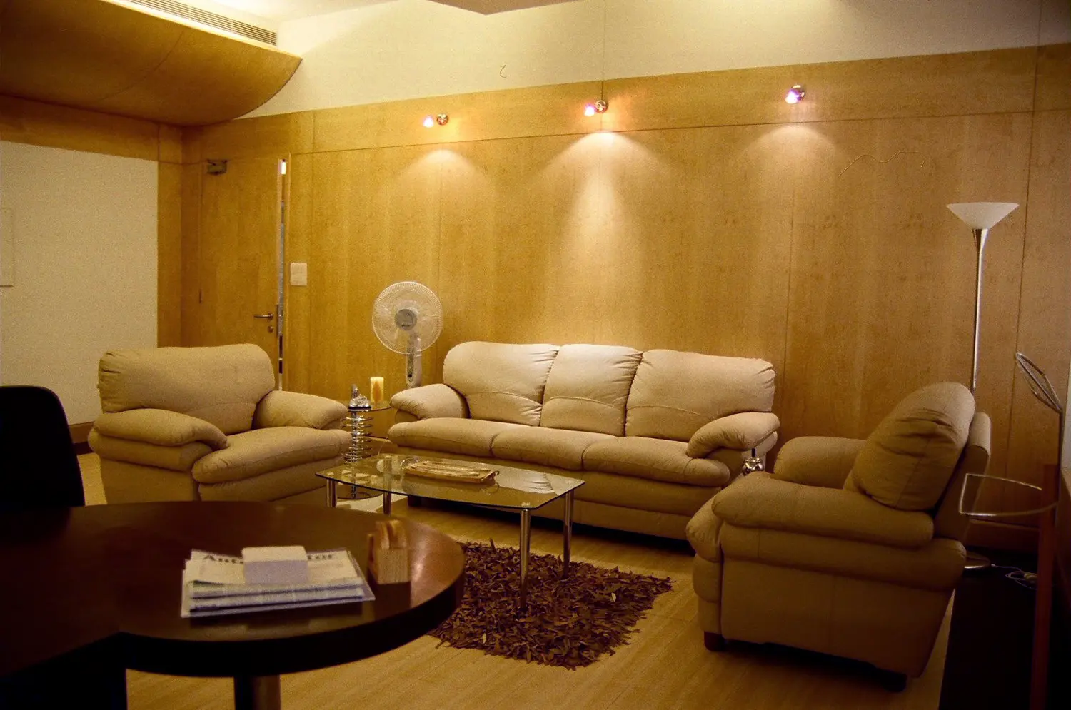 Sacheerome Pvt. Ltd. completed by Entity Enterprises