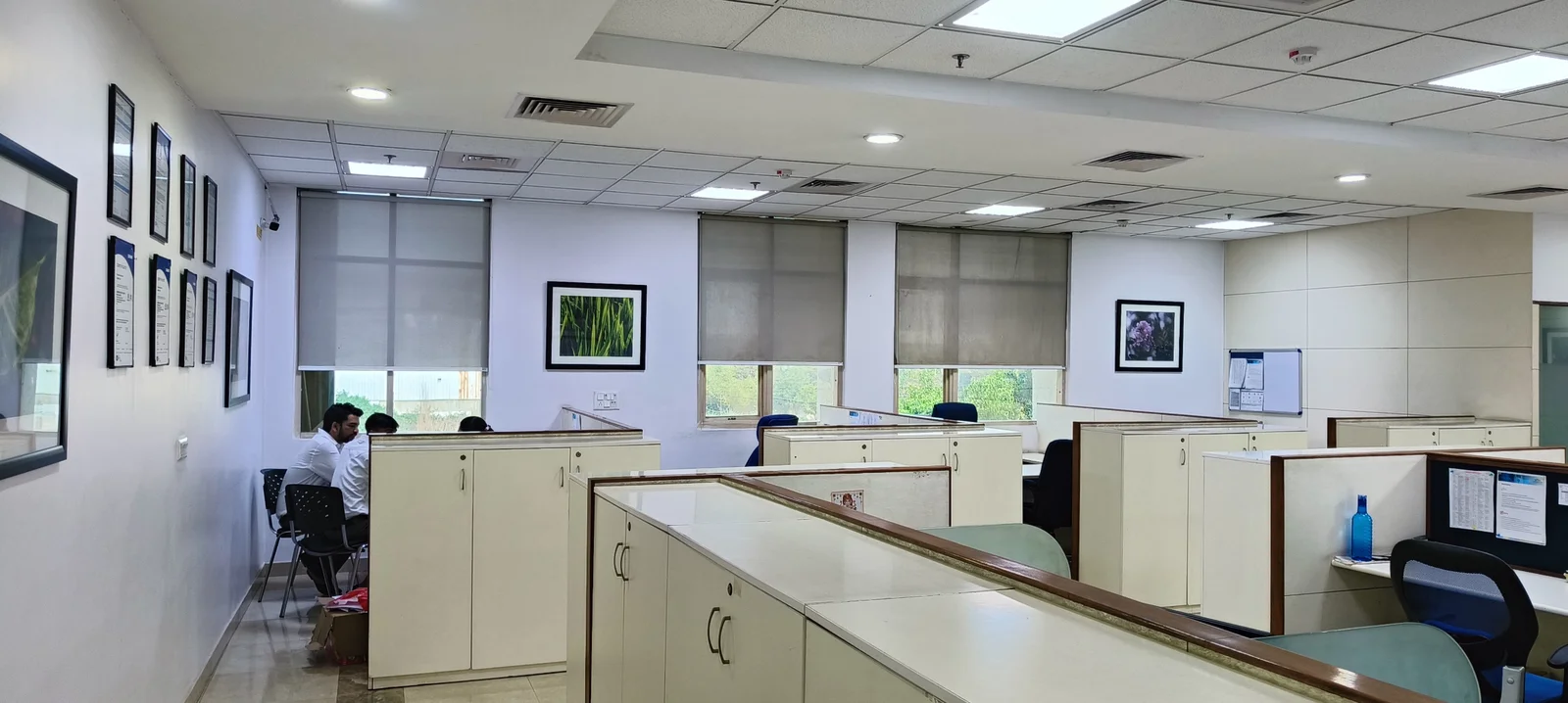 Shriram Veritech Solutions project detail gallery