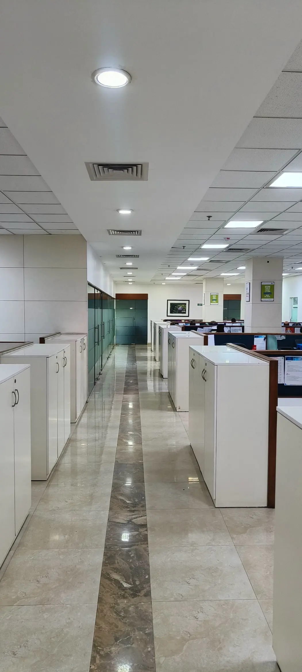 Shriram Veritech Solutions project detail gallery