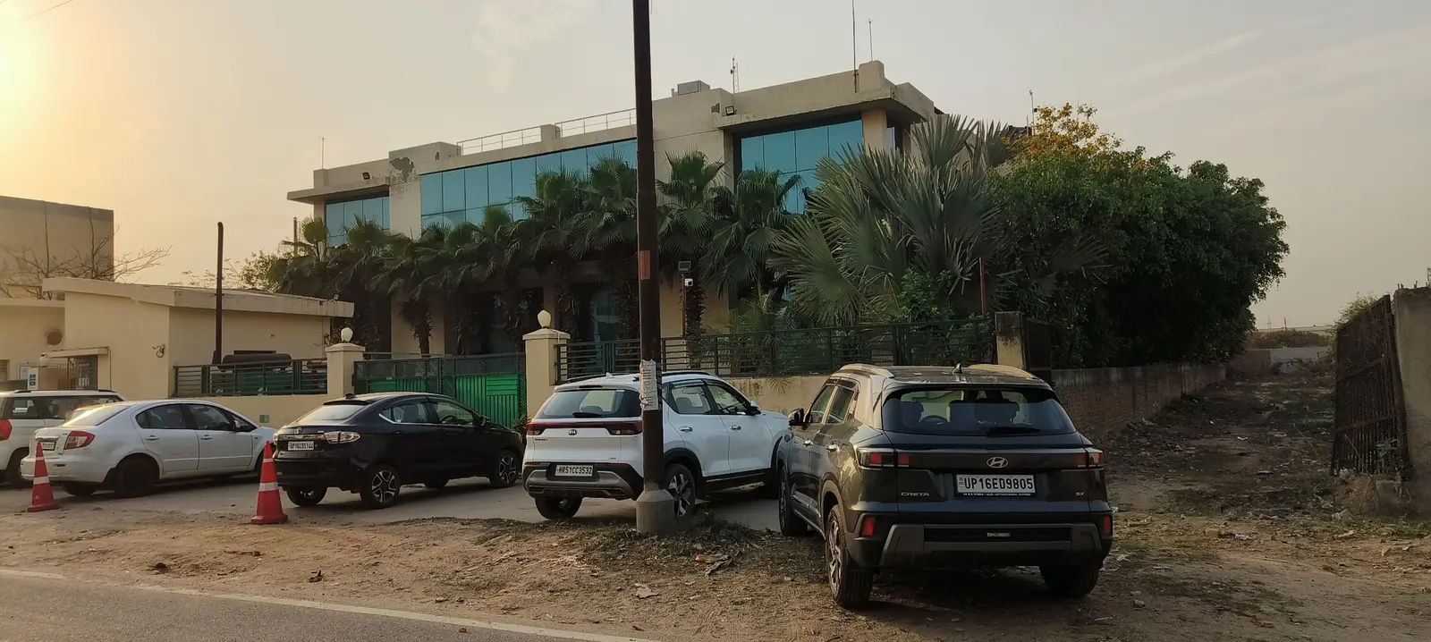 Shriram Veritech Solutions project detail gallery