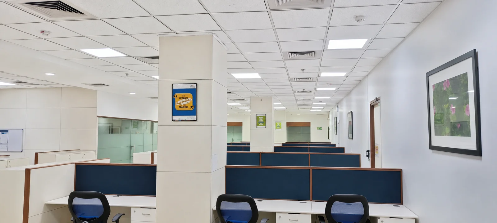 Shriram Veritech Solutions completed by Entity Enterprises