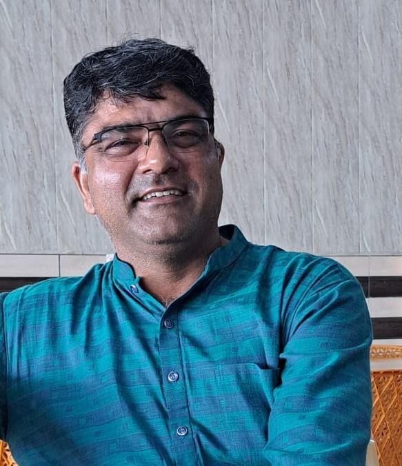 Sandeep Malhotra